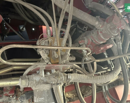 Кейс 2388 2008 в Белой Церкве на Automoto.ua Кейс 2388, объемом двигателя 8.3 л и пробегом 0 тыс. км за 60000 $, фото 14 на Automoto.ua