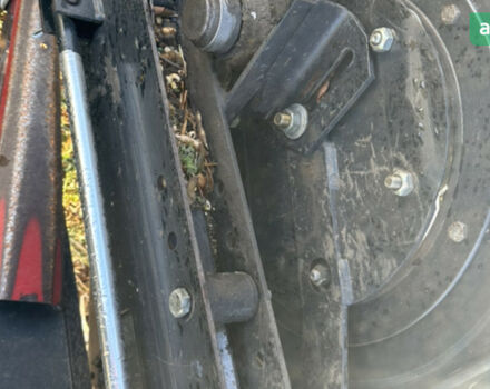 Кейс 2388 2008 в Белой Церкве на Automoto.ua Кейс 2388, объемом двигателя 8.3 л и пробегом 0 тыс. км за 60000 $, фото 15 на Automoto.ua