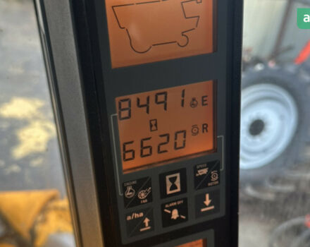 Кейс 2388 2008 в Белой Церкве на Automoto.ua Кейс 2388, объемом двигателя 8.3 л и пробегом 0 тыс. км за 60000 $, фото 30 на Automoto.ua