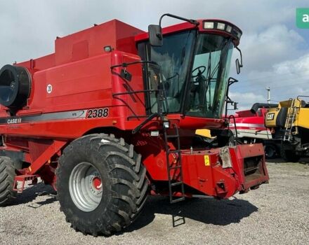 Кейс 2388, об'ємом двигуна 0 л та пробігом 0 тис. км за 96507 $, фото 5 на Automoto.ua