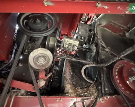 Кейс 2388 2008 в Белой Церкве на Automoto.ua Кейс 2388, объемом двигателя 8.3 л и пробегом 0 тыс. км за 60000 $, фото 47 на Automoto.ua