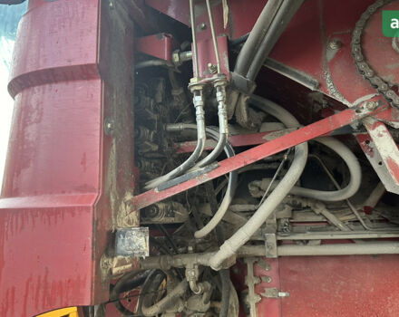 Кейс 2388 2008 в Белой Церкве на Automoto.ua Кейс 2388, объемом двигателя 8.3 л и пробегом 0 тыс. км за 60000 $, фото 55 на Automoto.ua