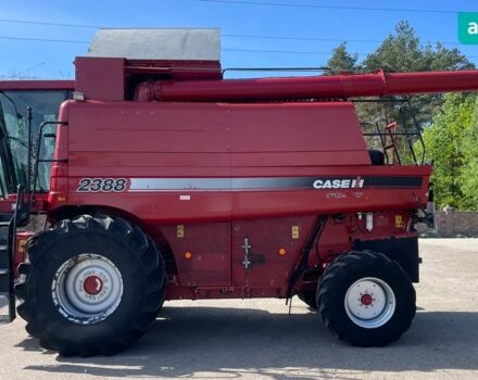 Кейс 2388, объемом двигателя 0 л и пробегом 0 тыс. км за 85000 $, фото 6 на Automoto.ua