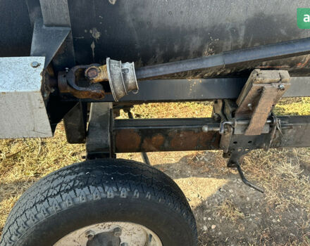 Кейс 2388 2008 в Белой Церкве на Automoto.ua Кейс 2388, объемом двигателя 8.3 л и пробегом 0 тыс. км за 60000 $, фото 3 на Automoto.ua