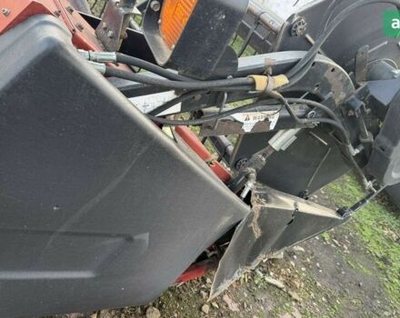 Кейс 2388, объемом двигателя 0 л и пробегом 0 тыс. км за 58000 $, фото 11 на Automoto.ua