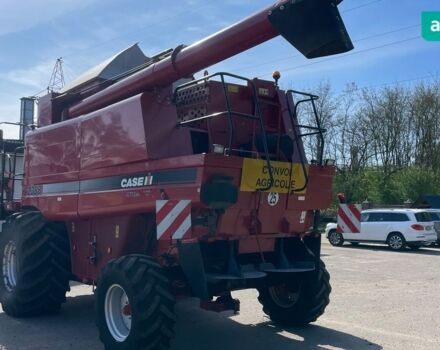Кейс 2388, объемом двигателя 0 л и пробегом 0 тыс. км за 85000 $, фото 5 на Automoto.ua
