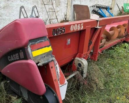 Кейс 2388, объемом двигателя 0 л и пробегом 0 тыс. км за 58000 $, фото 14 на Automoto.ua