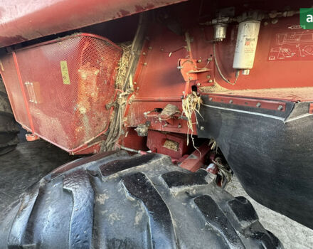 Кейс 2388 2008 в Белой Церкве на Automoto.ua Кейс 2388, объемом двигателя 8.3 л и пробегом 0 тыс. км за 60000 $, фото 58 на Automoto.ua