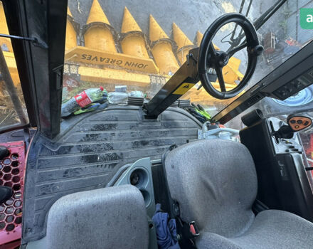 Кейс 2388 2008 в Белой Церкве на Automoto.ua Кейс 2388, объемом двигателя 8.3 л и пробегом 0 тыс. км за 60000 $, фото 42 на Automoto.ua