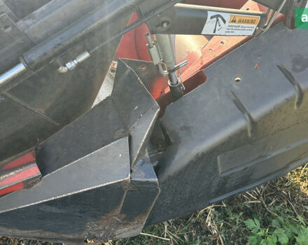 Кейс 2388 2008 в Белой Церкве на Automoto.ua Кейс 2388, объемом двигателя 8.3 л и пробегом 0 тыс. км за 60000 $, фото 7 на Automoto.ua