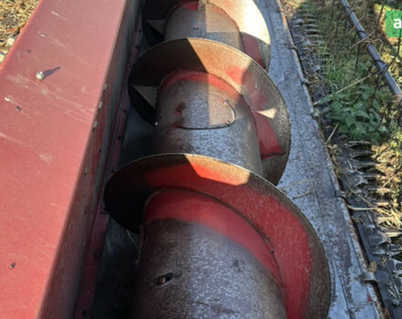 Кейс 2388 2008 в Белой Церкве на Automoto.ua Кейс 2388, объемом двигателя 8.3 л и пробегом 0 тыс. км за 60000 $, фото 32 на Automoto.ua