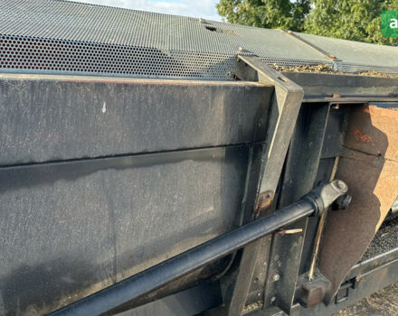 Кейс 2388 2008 в Белой Церкве на Automoto.ua Кейс 2388, объемом двигателя 8.3 л и пробегом 0 тыс. км за 60000 $, фото 24 на Automoto.ua