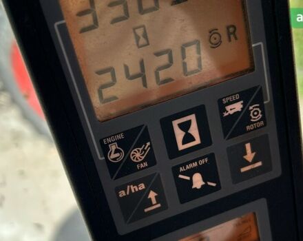 Кейс 2388, объемом двигателя 0 л и пробегом 0 тыс. км за 84999 $, фото 13 на Automoto.ua
