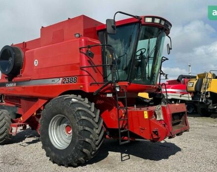 Кейс 2388, об'ємом двигуна 0 л та пробігом 0 тис. км за 96507 $, фото 1 на Automoto.ua