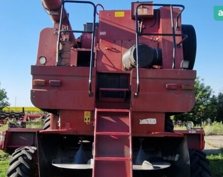 Кейс 2388, об'ємом двигуна 8.3 л та пробігом 0 тис. км за 73000 $, фото 10 на Automoto.ua