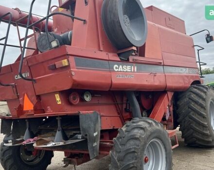Кейс 2388, объемом двигателя 8.3 л и пробегом 0 тыс. км за 50000 $, фото 1 на Automoto.ua