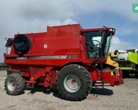 Кейс 2388, об'ємом двигуна 0 л та пробігом 0 тис. км за 96507 $, фото 6 на Automoto.ua
