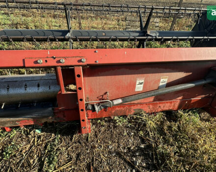 Кейс 2388 2008 в Белой Церкве на Automoto.ua Кейс 2388, объемом двигателя 8.3 л и пробегом 0 тыс. км за 60000 $, фото 36 на Automoto.ua