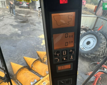 Кейс 2388 2008 в Белой Церкве на Automoto.ua Кейс 2388, объемом двигателя 8.3 л и пробегом 0 тыс. км за 60000 $, фото 63 на Automoto.ua