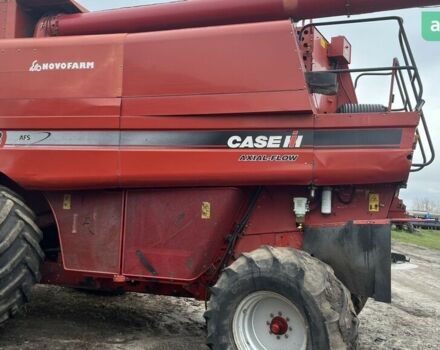 Кейс 2388, объемом двигателя 0 л и пробегом 0 тыс. км за 49999 $, фото 2 на Automoto.ua
