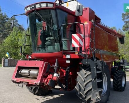 Кейс 2388, объемом двигателя 0 л и пробегом 0 тыс. км за 85000 $, фото 8 на Automoto.ua