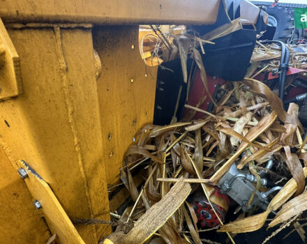 Кейс 2388 2008 в Белой Церкве на Automoto.ua Кейс 2388, объемом двигателя 8.3 л и пробегом 0 тыс. км за 60000 $, фото 11 на Automoto.ua