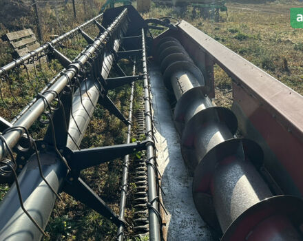 Кейс 2388 2008 в Белой Церкве на Automoto.ua Кейс 2388, объемом двигателя 8.3 л и пробегом 0 тыс. км за 60000 $, фото 48 на Automoto.ua