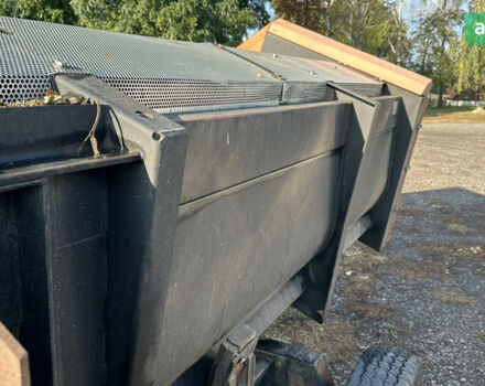 Кейс 2388 2008 в Белой Церкве на Automoto.ua Кейс 2388, объемом двигателя 8.3 л и пробегом 0 тыс. км за 60000 $, фото 6 на Automoto.ua