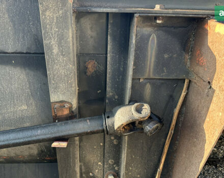 Кейс 2388 2008 в Белой Церкве на Automoto.ua Кейс 2388, объемом двигателя 8.3 л и пробегом 0 тыс. км за 60000 $, фото 18 на Automoto.ua