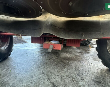 Кейс 2388 2008 в Белой Церкве на Automoto.ua Кейс 2388, объемом двигателя 8.3 л и пробегом 0 тыс. км за 60000 $, фото 45 на Automoto.ua