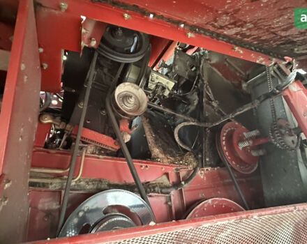 Кейс 2388 2008 в Белой Церкве на Automoto.ua Кейс 2388, объемом двигателя 8.3 л и пробегом 0 тыс. км за 60000 $, фото 22 на Automoto.ua