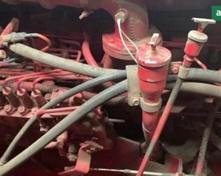 Кейс 2388, об'ємом двигуна 0 л та пробігом 0 тис. км за 95095 $, фото 7 на Automoto.ua