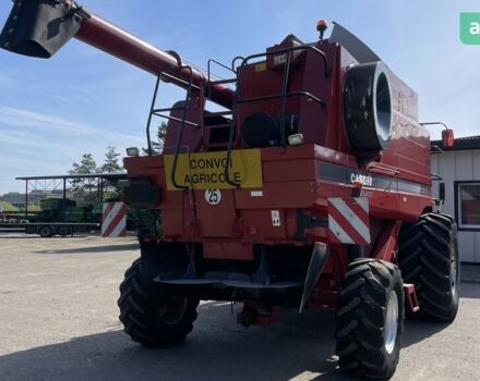 Кейс 2388, объемом двигателя 0 л и пробегом 0 тыс. км за 85000 $, фото 4 на Automoto.ua