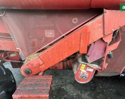 Кейс 2388 2008 в Белой Церкве на Automoto.ua Кейс 2388, объемом двигателя 8.3 л и пробегом 0 тыс. км за 60000 $, фото 59 на Automoto.ua