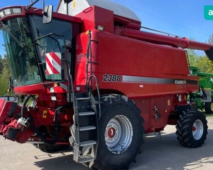 Кейс 2388, объемом двигателя 0 л и пробегом 0 тыс. км за 85000 $, фото 7 на Automoto.ua