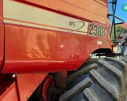 Кейс 2388, объемом двигателя 0 л и пробегом 0 тыс. км за 84999 $, фото 10 на Automoto.ua