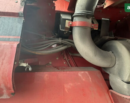 Кейс 2388 2008 в Белой Церкве на Automoto.ua Кейс 2388, объемом двигателя 8.3 л и пробегом 0 тыс. км за 60000 $, фото 16 на Automoto.ua