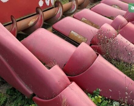 Кейс 2388, объемом двигателя 0 л и пробегом 0 тыс. км за 58000 $, фото 13 на Automoto.ua