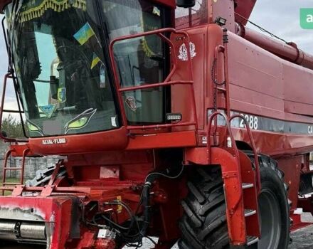 Кейс 2388, объемом двигателя 0 л и пробегом 0 тыс. км за 58000 $, фото 1 на Automoto.ua