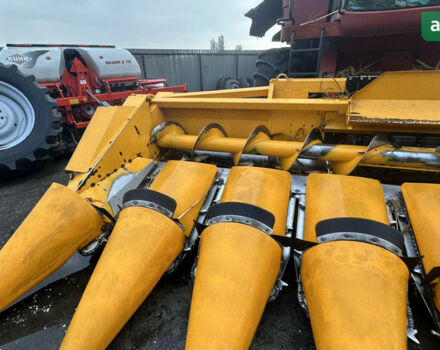 Кейс 2388 2008 в Белой Церкве на Automoto.ua Кейс 2388, объемом двигателя 8.3 л и пробегом 0 тыс. км за 60000 $, фото 4 на Automoto.ua