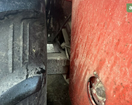 Кейс 2388 2008 в Белой Церкве на Automoto.ua Кейс 2388, объемом двигателя 8.3 л и пробегом 0 тыс. км за 60000 $, фото 17 на Automoto.ua