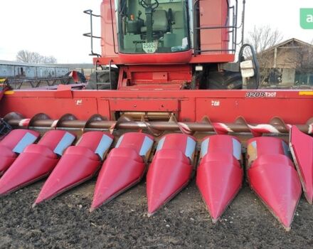 Кейс 2388, объемом двигателя 0 л и пробегом 0 тыс. км за 50000 $, фото 1 на Automoto.ua