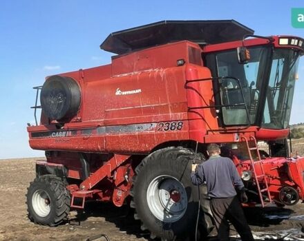 Кейс 2388, объемом двигателя 0 л и пробегом 0 тыс. км за 49999 $, фото 9 на Automoto.ua