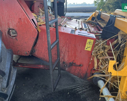 Кейс 2388 2008 в Белой Церкве на Automoto.ua Кейс 2388, объемом двигателя 8.3 л и пробегом 0 тыс. км за 60000 $, фото 31 на Automoto.ua