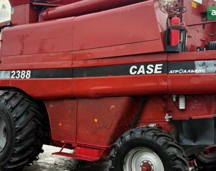 Кейс 2388, объемом двигателя 0 л и пробегом 0 тыс. км за 58000 $, фото 2 на Automoto.ua