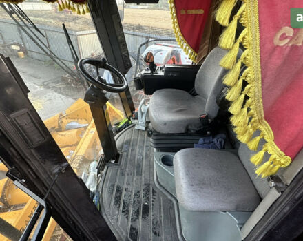 Кейс 2388 2008 в Белой Церкве на Automoto.ua Кейс 2388, объемом двигателя 8.3 л и пробегом 0 тыс. км за 60000 $, фото 40 на Automoto.ua