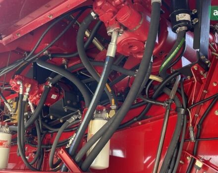 Кейс 2388, объемом двигателя 0 л и пробегом 0 тыс. км за 85000 $, фото 26 на Automoto.ua