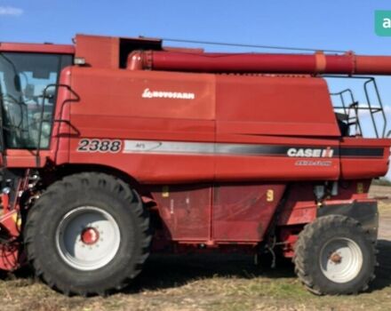 Кейс 2388, объемом двигателя 0 л и пробегом 0 тыс. км за 49999 $, фото 5 на Automoto.ua