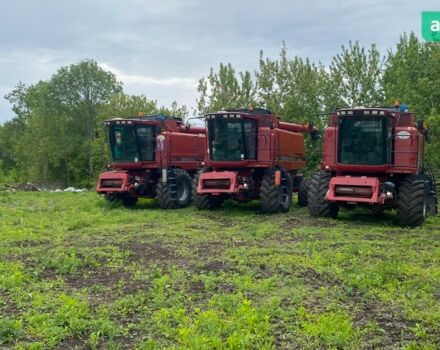 Кейс 2388, объемом двигателя 0 л и пробегом 0 тыс. км за 40000 $, фото 3 на Automoto.ua