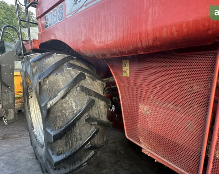 Кейс 2388 2008 в Белой Церкве на Automoto.ua Кейс 2388, объемом двигателя 8.3 л и пробегом 0 тыс. км за 60000 $, фото 29 на Automoto.ua